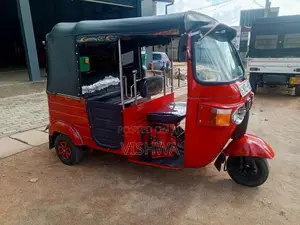 Bajaj RE 205 2012 Three Wheel (Used)