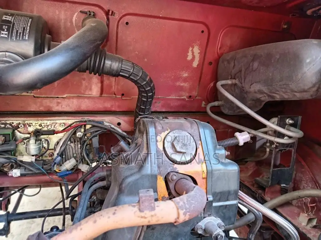 Bajaj RE 2013 Three Wheel (Used)