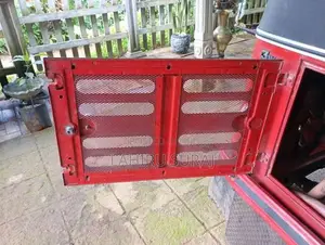 Bajaj 4 Stroke 2016 Three Wheel (Used)