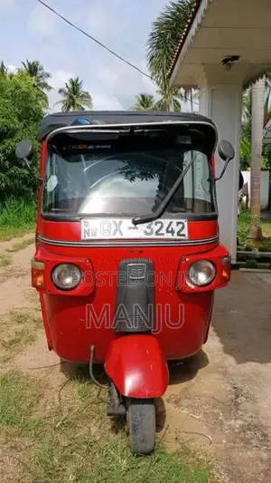 Bajaj RE 2010 Three Wheel (Used)
