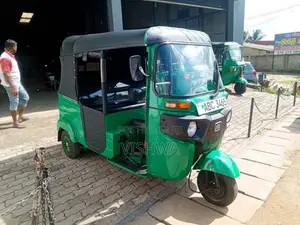 Bajaj RE 2015 Three Wheel (Used)