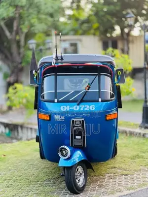 Bajaj 2 stroke 2006 Three Wheel (Used)