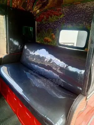 Bajaj RE 205 2012 Three Wheel (Used)