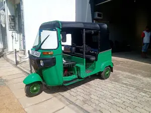 Bajaj RE 2015 Three Wheel (Used)