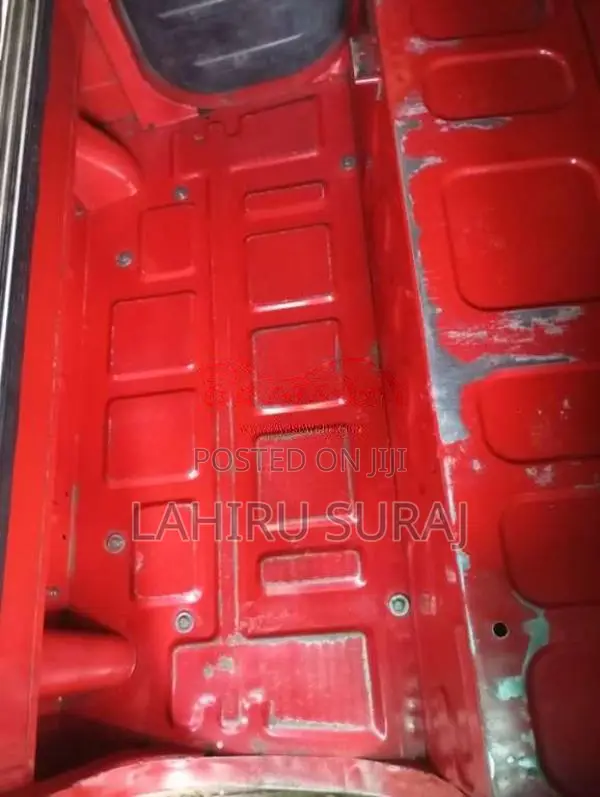 Bajaj 4 Stroke 2016 Three Wheel (Used)
