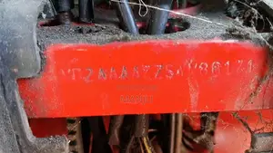 Bajaj RE 2010 Three Wheel (Used)