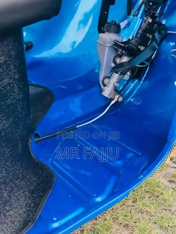 Bajaj 2 stroke 2006 Three Wheel (Used)