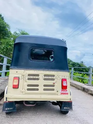 Bajaj RE 1995 Three Wheel (Used)