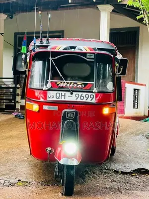 Bajaj 2 Stroke 2006 Three Wheel (Used)