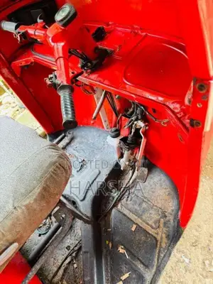 Bajaj 2 Stroke 1998 Three Wheel (Used)