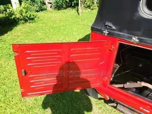 Bajaj RE 4 Stroke 2007 Three Wheel (Used)