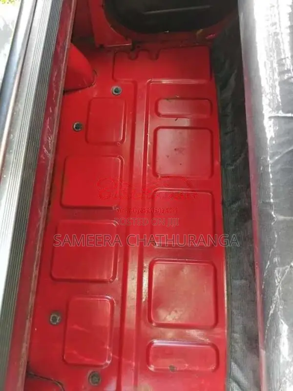 Bajaj 4 Stroke 2013 Three Wheel (Used)