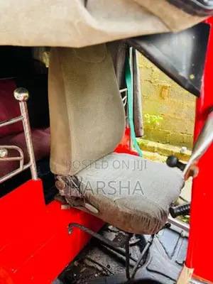 Bajaj 2 Stroke 1998 Three Wheel (Used)