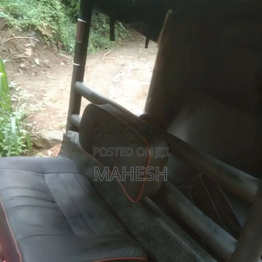 Bajaj 4 Stroke 2010 Three Wheel (Used)