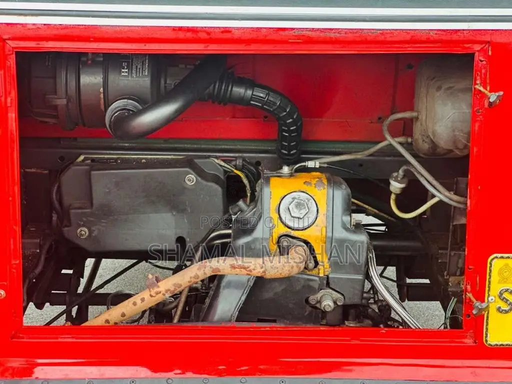 Bajaj 4 Stroke 2012 Three Wheel (Used)