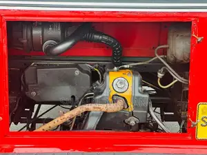 Bajaj 4 Stroke 2012 Three Wheel (Used)