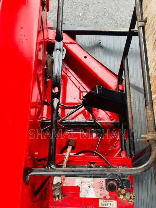 Bajaj 4 Stroke 2012 Three Wheel (Used)