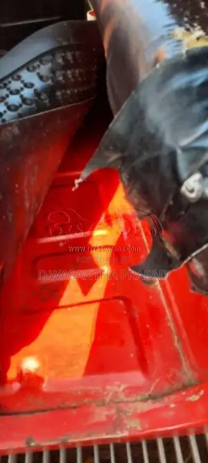 Bajaj RE 2020 Three Wheel (Used)