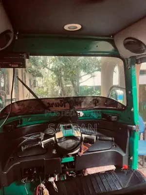 Bajaj RE 205 2017 Three Wheel (Used)