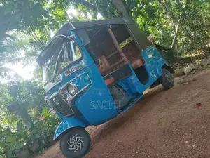 Bajaj RE 2015 Three Wheel (Used)