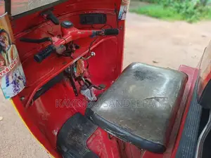 Bajaj 2 Stroke 2003 Three Wheel (Used)