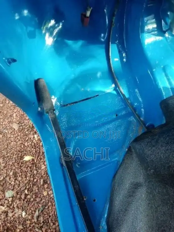 Bajaj RE 2015 Three Wheel (Used)
