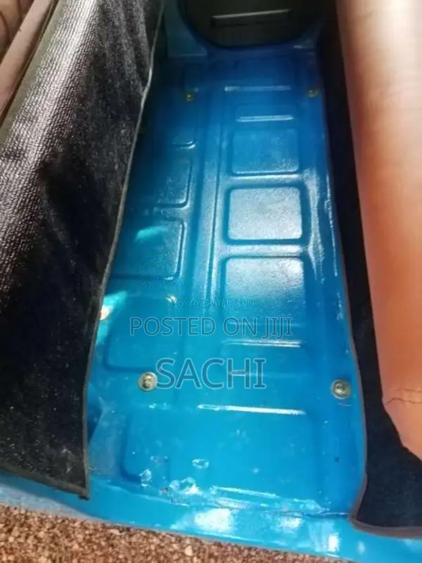 Bajaj RE 2015 Three Wheel (Used)