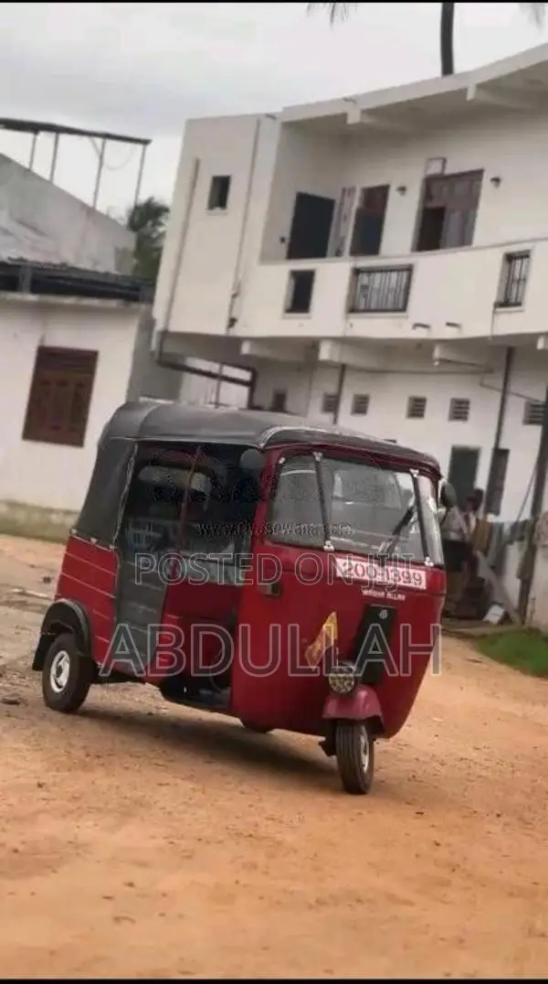 Bajaj RE 1994 Three Wheel (Used)