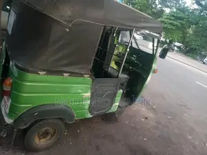 Bajaj 2 stroke 1999 Three Wheel (Used)