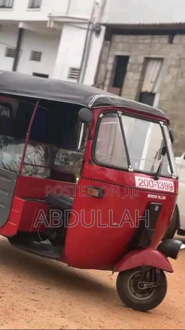 Bajaj RE 1994 Three Wheel (Used)