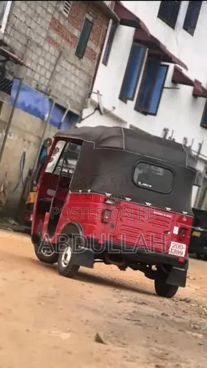 Bajaj RE 1994 Three Wheel (Used)