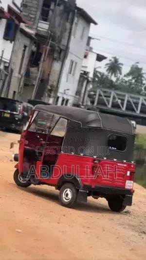 Bajaj RE 1994 Three Wheel (Used)