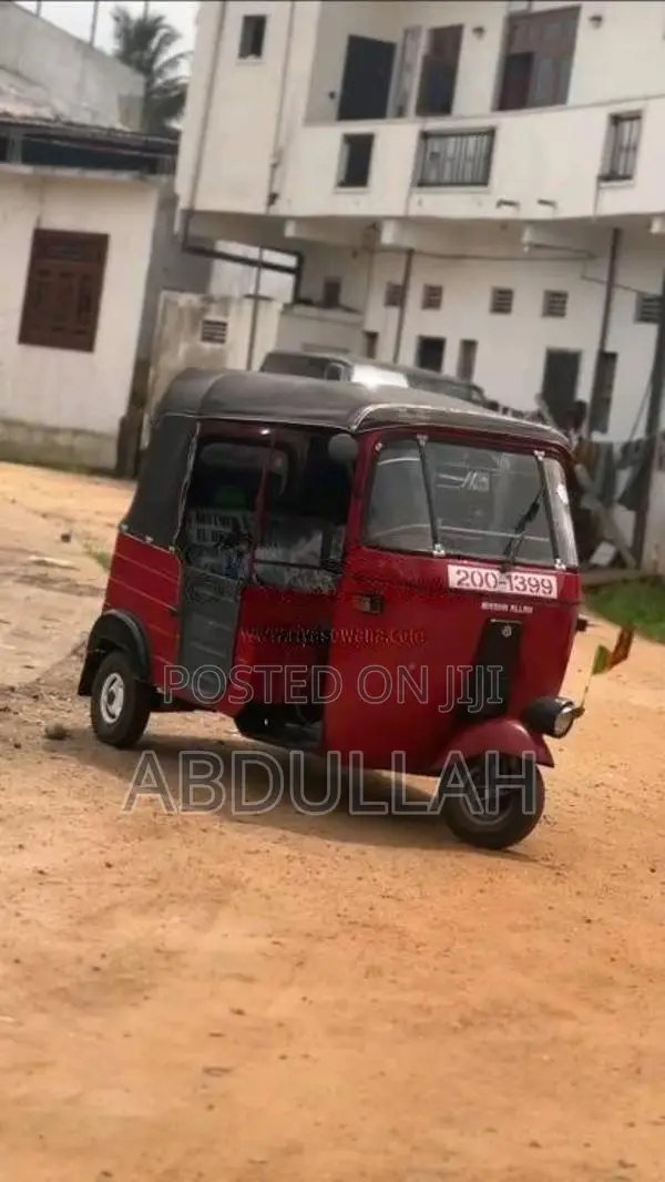 Bajaj RE 1994 Three Wheel (Used)