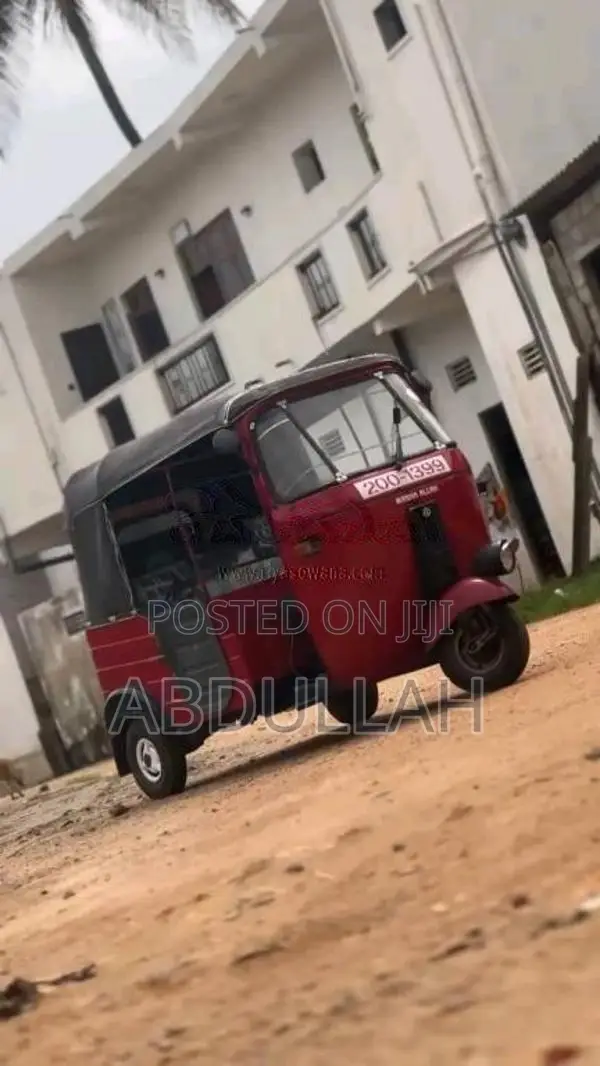 Bajaj RE 1994 Three Wheel (Used)