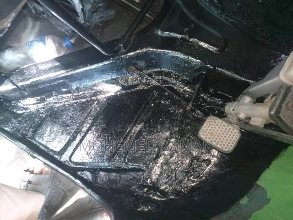 Bajaj 2 stroke 1999 Three Wheel (Used)