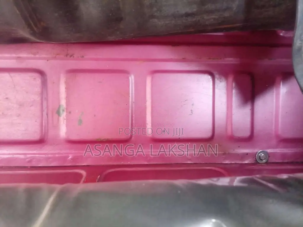 Bajaj 4 Stroke 2008 Three Wheel (Used)
