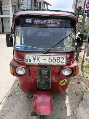 Bajaj RE 2011 Three Wheel (Used)