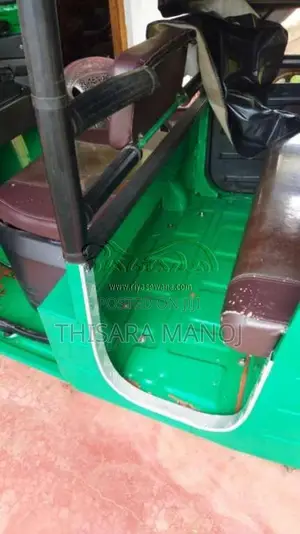 Bajaj RE 4 Stroke 2018 Three Wheel (Used)