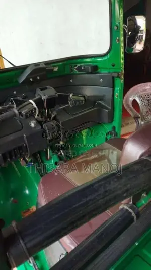 Bajaj RE 4 Stroke 2018 Three Wheel (Used)