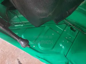 Bajaj 4 Stroke 2009 Three Wheel (Used)