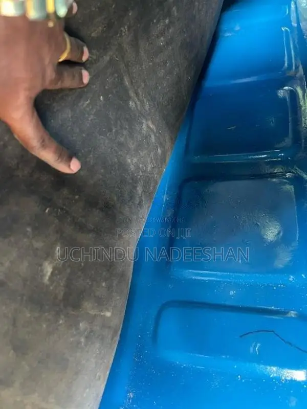 Bajaj 4 Stroke 2013 Three Wheel (Used)