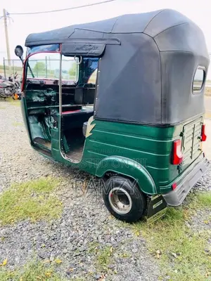 Bajaj RE 2003 Three Wheel (Used)