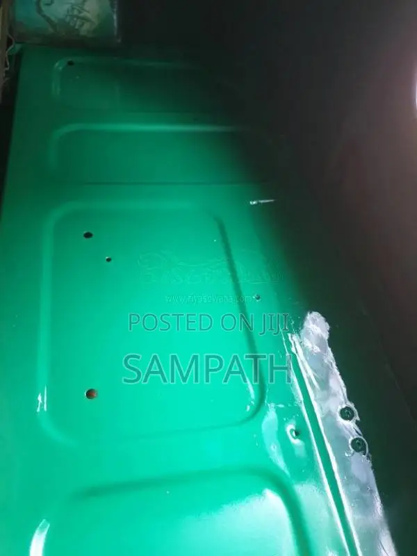 Bajaj 4 Stroke 2009 Three Wheel (Used)