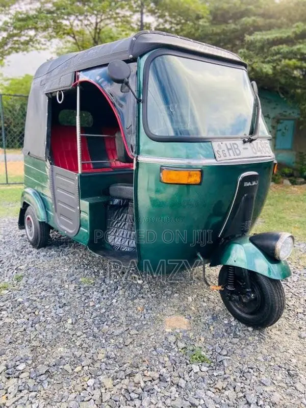 Bajaj RE 2003 Three Wheel (Used)