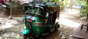 Bajaj RE 2012 Three Wheel (Used)