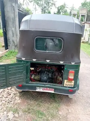 Bajaj 2 stroke 1997 Three Wheel (Used)