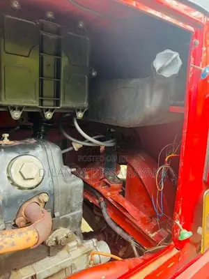 Bajaj 4 Stroke 2008 Three Wheel (Used)