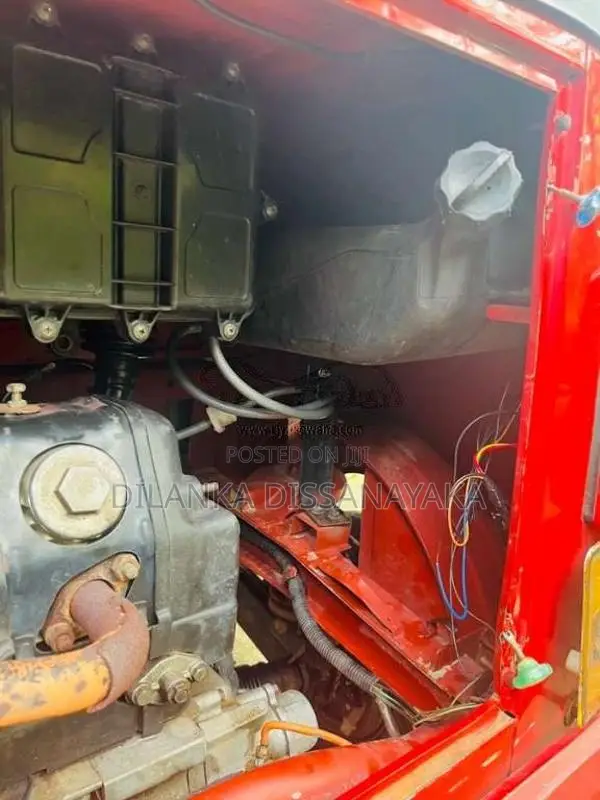 Bajaj 4 Stroke 2008 Three Wheel (Used)