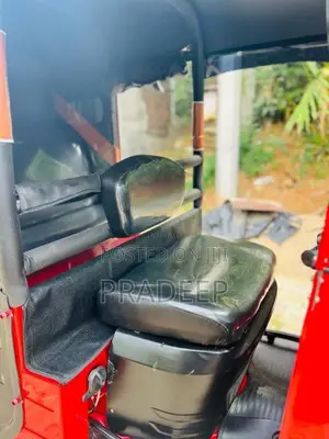 Bajaj Re 2016 Three Wheel (Used)