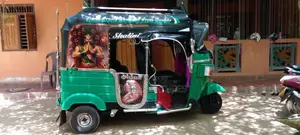 Bajaj RE 2012 Three Wheel (Used)
